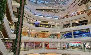 Vincom Mega Mall Grand Park mở cửa đón khách vào tháng 6