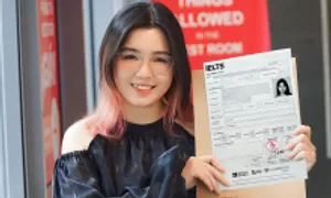 Bí quyết ôn luyện của cô gái đạt 9.0 IELTS