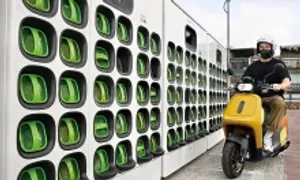 Việt Nam có thể học hỏi gì từ các nước về xây trạm sạc xe điện?