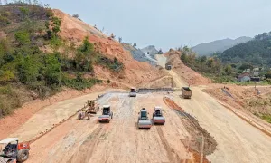 Khánh thành, khởi công nhiều công trình lớn ngày 19/12