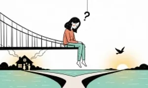 Tôi có nên kết hôn khi cuộc sống độc thân đang rất ổn?