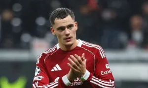 Wenger: 'Đòi hỏi của Wirtz đã hủy hoại Liverpool'