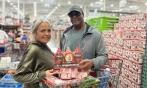 Năng lực R&D, phân phối giúp Masan Consumer mở rộng thị trường