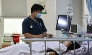 Số người ngộ độc sau ăn bánh mì ở TP HCM lên hơn 200