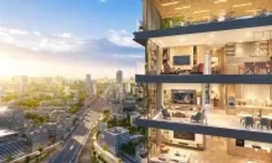 Hệ tiện ích thiết kế cho cư dân toàn cầu tại Sun Feliza Suites