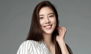 Mỹ nhân Hàn giảm 17 kg, lấy lại vóc dáng nhờ ballet